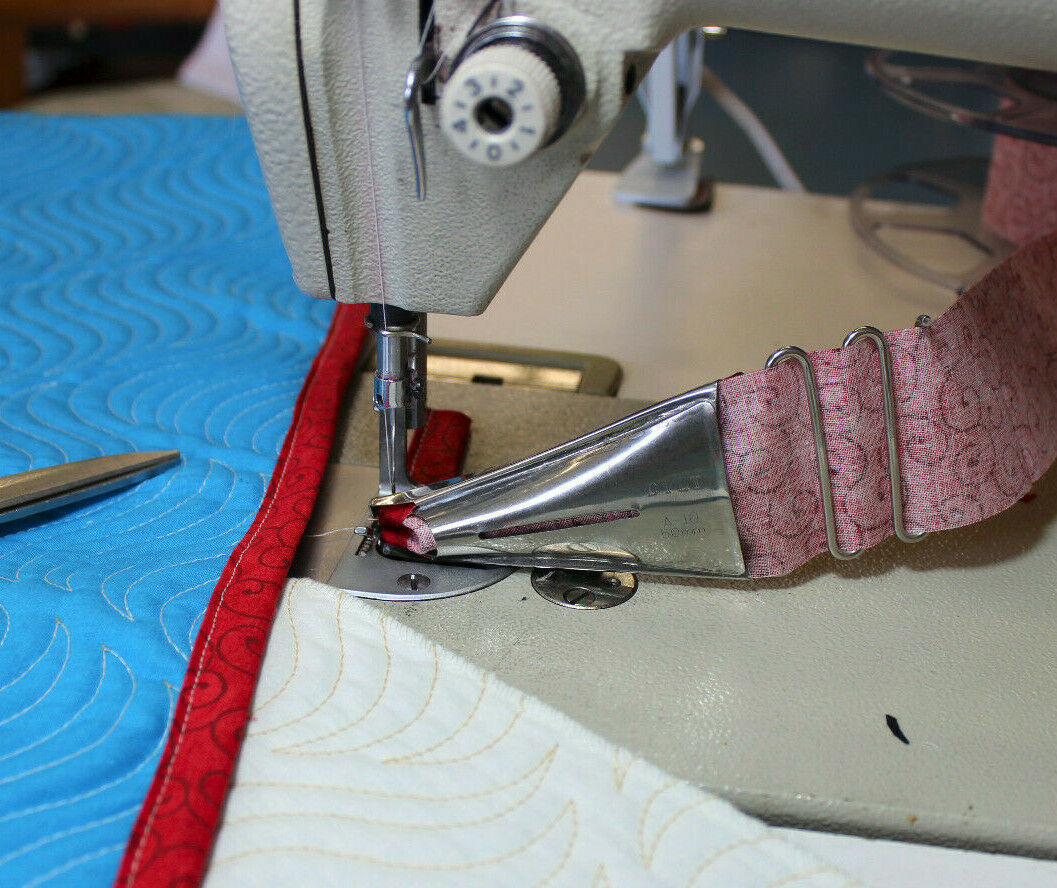 How Do You Use A Binding Foot at Nicole Yetter blog